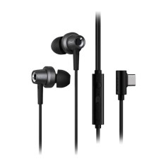 Edifier GM260 Plus Hi-Res Black Wired Gaming Earphone